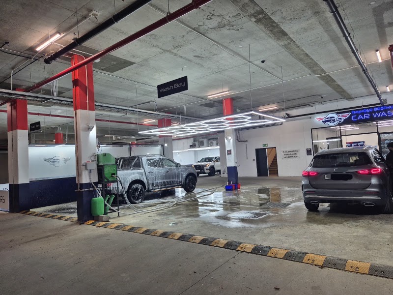 Thunder Brothers Car Wash - Winelands Square - Photo 3